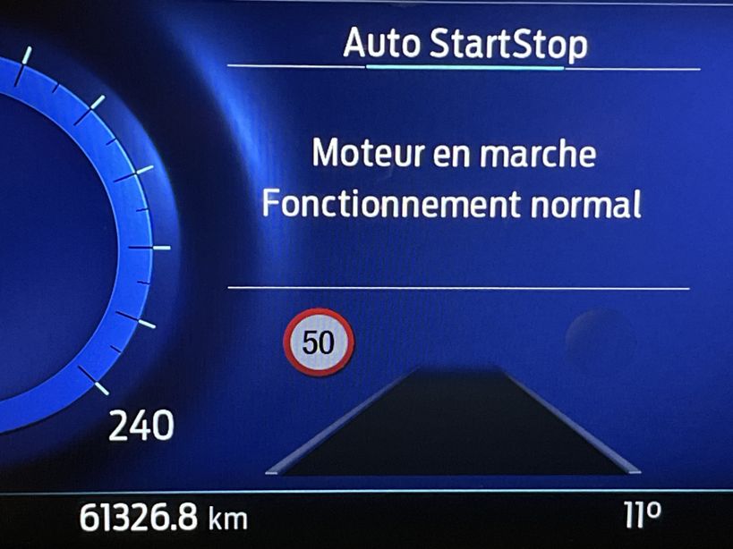 FORD PUMA 2021 - Photo n°47
