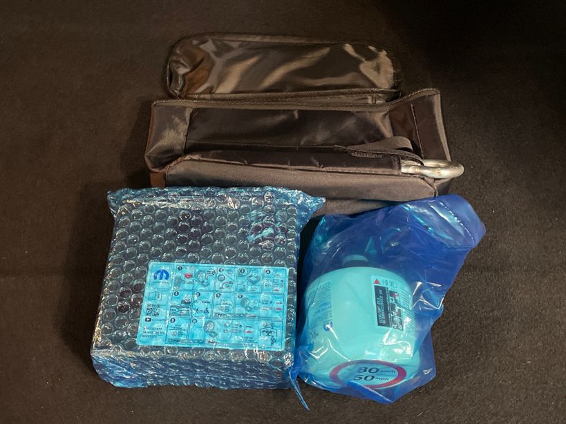 PEUGEOT 3008 2024 - Photo n°56