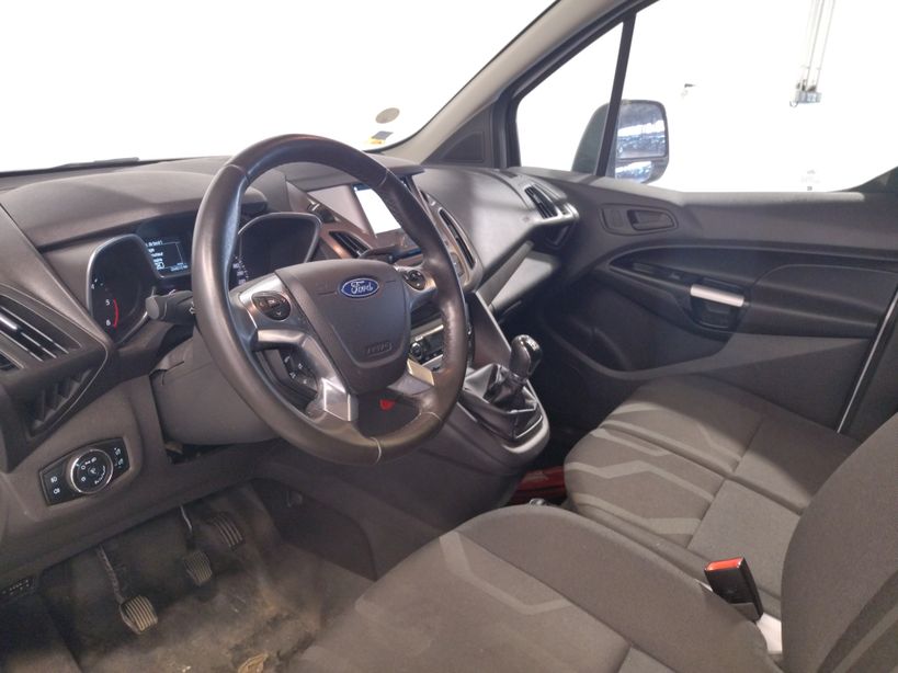 FORD TRANSIT CONNECT FGN 2018 - Photo n°29