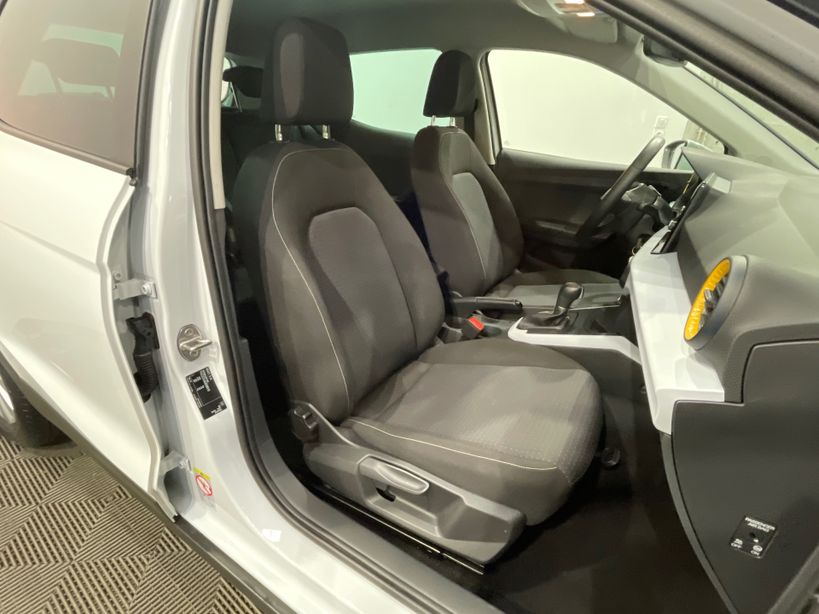 SEAT ARONA 2025 - Photo n°40