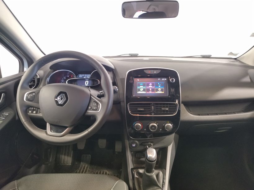 RENAULT CLIO IV BUSINESS 2018 - Photo n°24