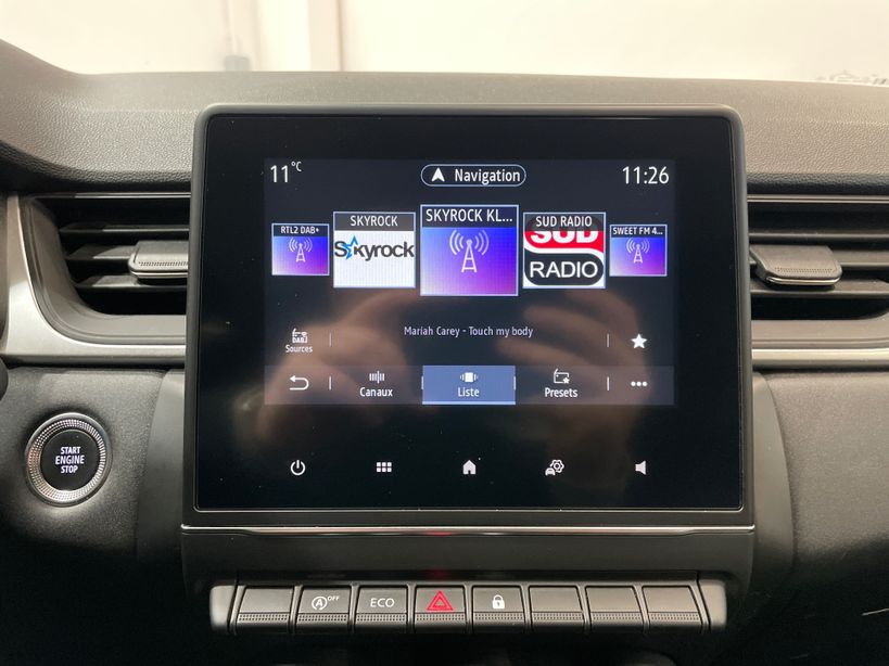 RENAULT CAPTUR 2023 - Photo n°15