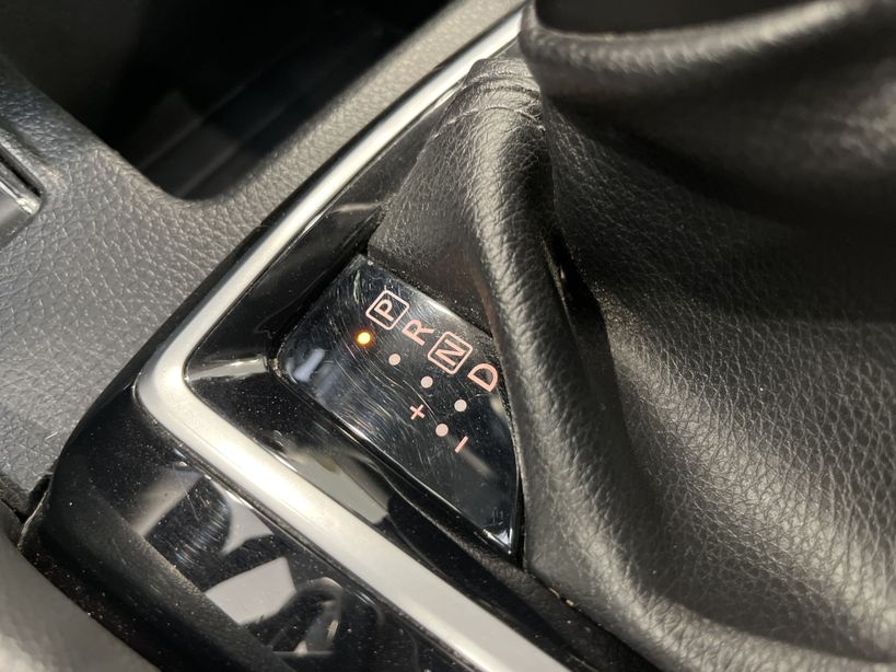 NISSAN QASHQAI 2018 - Photo n°19