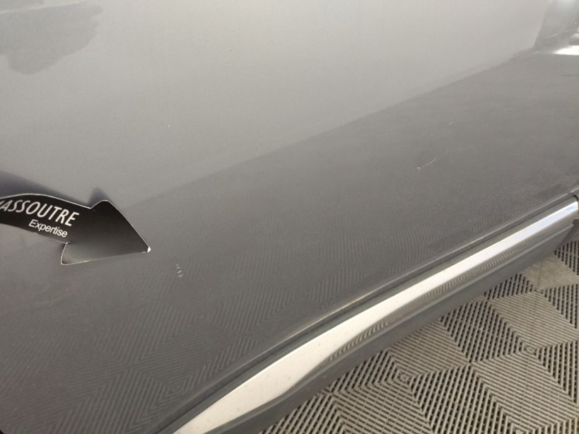 PEUGEOT 3008 2019 - Photo n°6