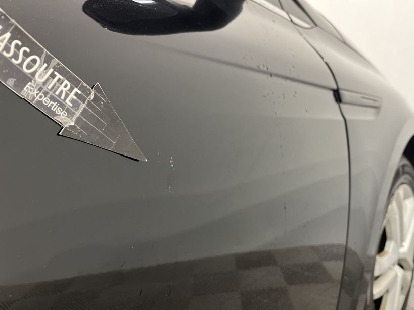 RENAULT MEGANE IV BERLINE BUSINESS 2020 - Photo n°10