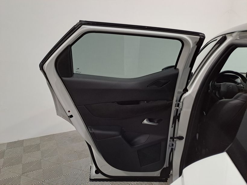 DS DS3 CROSSBACK 2021 - Photo n°37