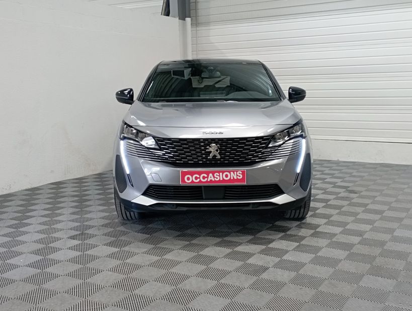PEUGEOT 3008 2024 - Photo n°2