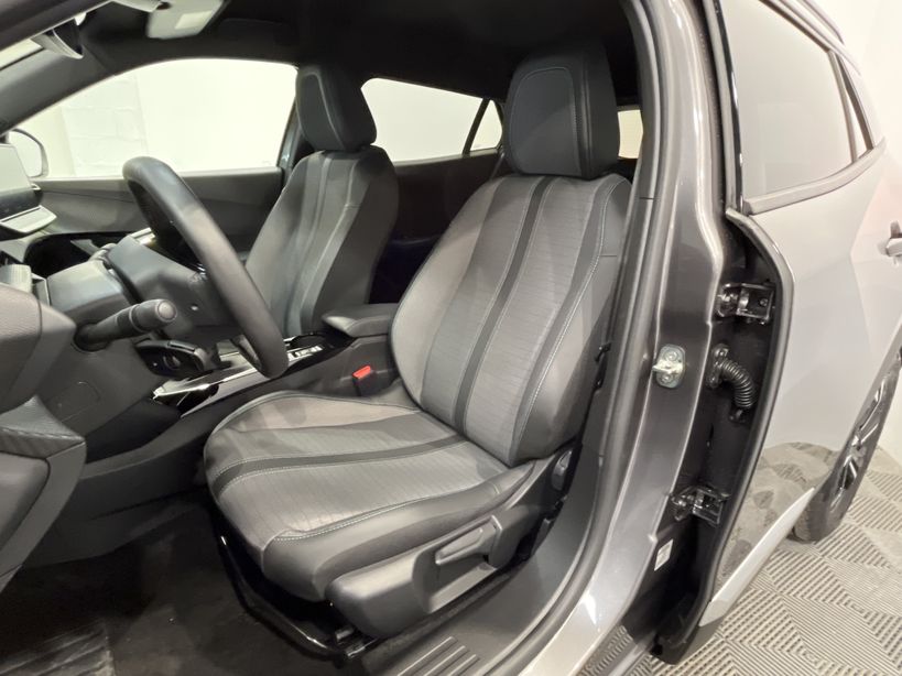 PEUGEOT 2008 2023 - Photo n°9