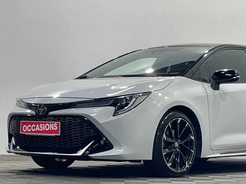 TOYOTA COROLLA HYBRIDE MY22 2022 - Photo n°43