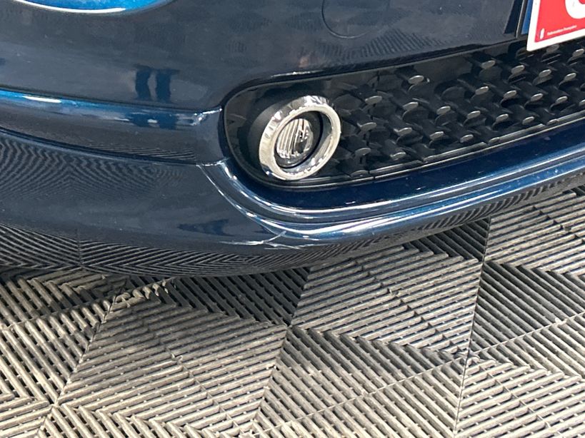 FIAT 500 2023 - Photo n°11