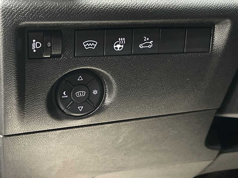 CITROEN C4 X 2023 - Photo n°39