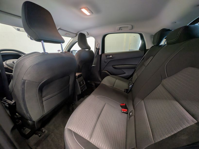 RENAULT ARKANA 2024 - Photo n°21