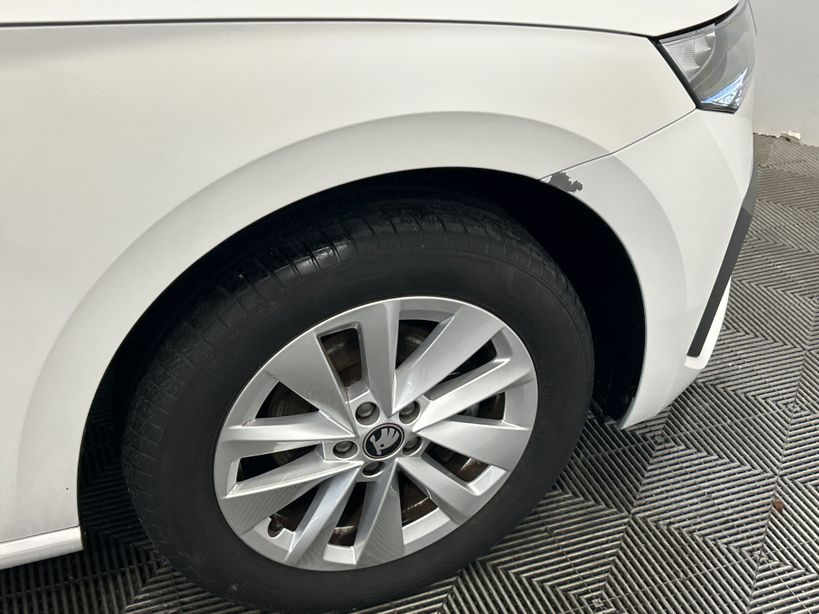 SKODA SCALA 2025 - Photo n°1