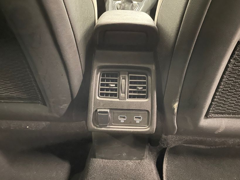 RENAULT CAPTUR 2021 - Photo n°34