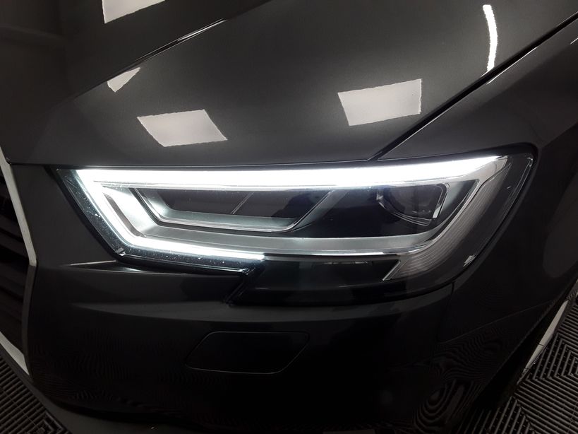 AUDI A3 SPORTBACK 2018 - Photo n°7