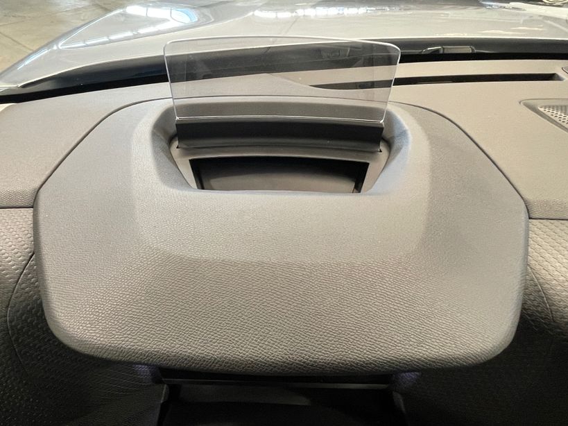 CITROEN C4 2024 - Photo n°55