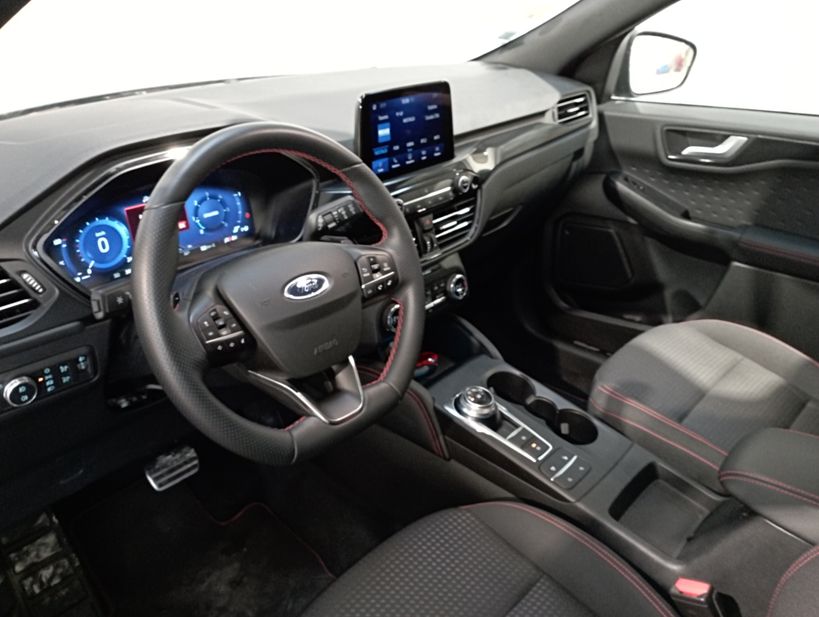 FORD KUGA 2020 - Photo n°12