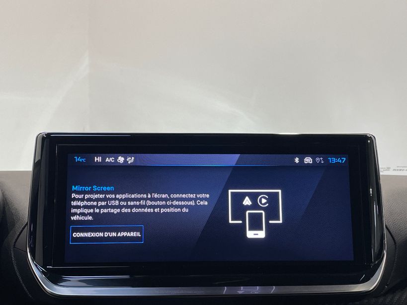 PEUGEOT 2008 2024 - Photo n°17