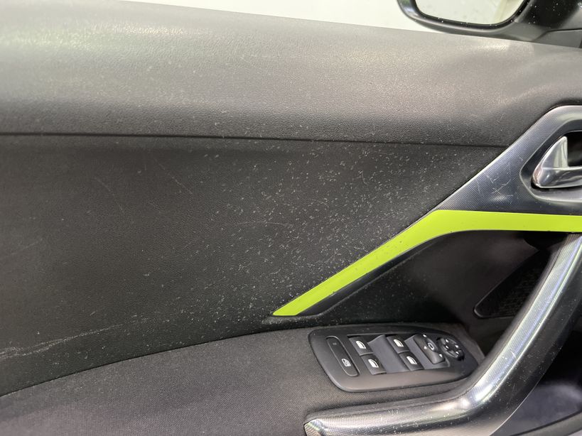 PEUGEOT 2008 2014 - Photo n°1