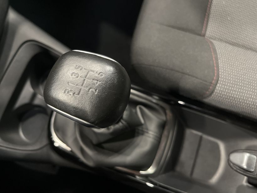 CITROEN C4 CACTUS 2020 - Photo n°20