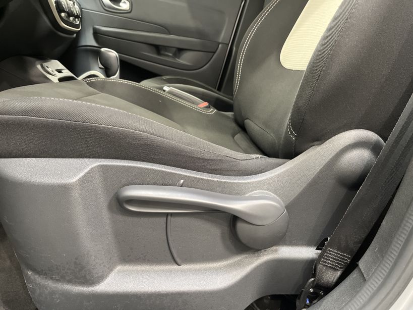 RENAULT CAPTUR 2019 - Photo n°34