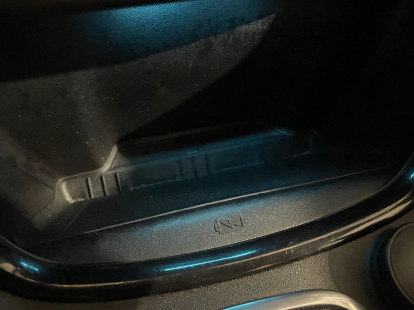 FORD PUMA 2023 - Photo n°30