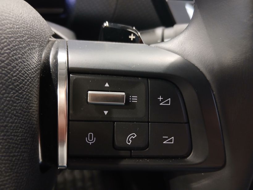 CITROEN C4 X 2023 - Photo n°14