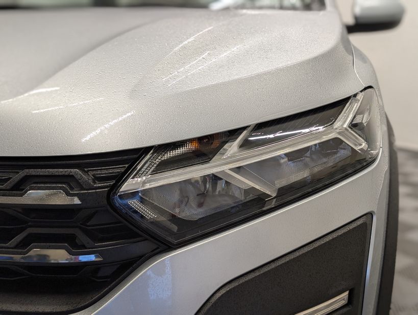 DACIA SANDERO 2022 - Photo n°4