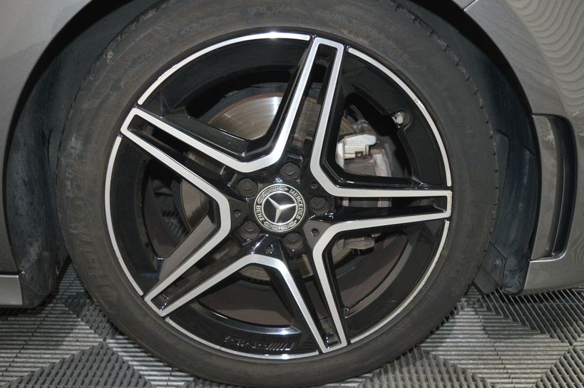 MERCEDES CLASSE A 2020 - Photo n°7
