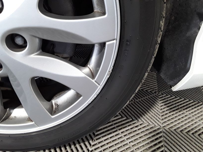RENAULT LAGUNA 2014 - Photo n°3