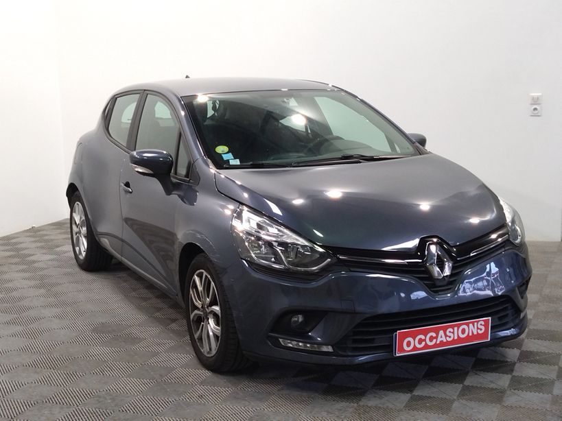 RENAULT CLIO IV BUSINESS 2018 - Photo n°3