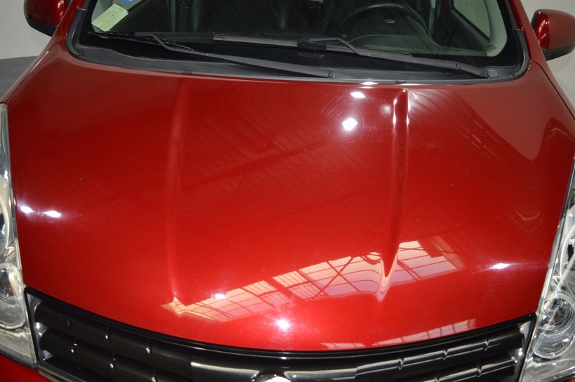 NISSAN NOTE 2012 - Photo n°1