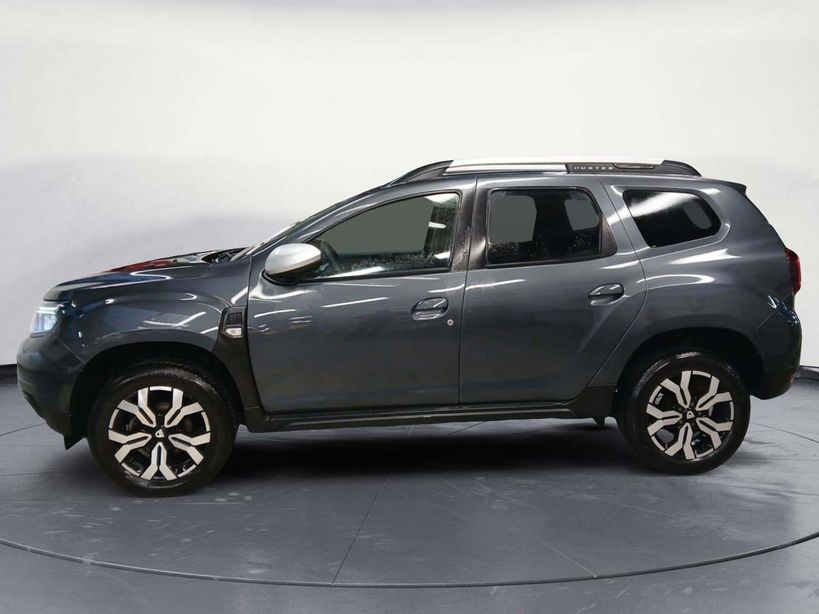 DACIA DUSTER 2022 - Photo n°5