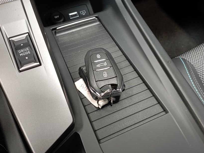 PEUGEOT 308 2024 - Photo n°29