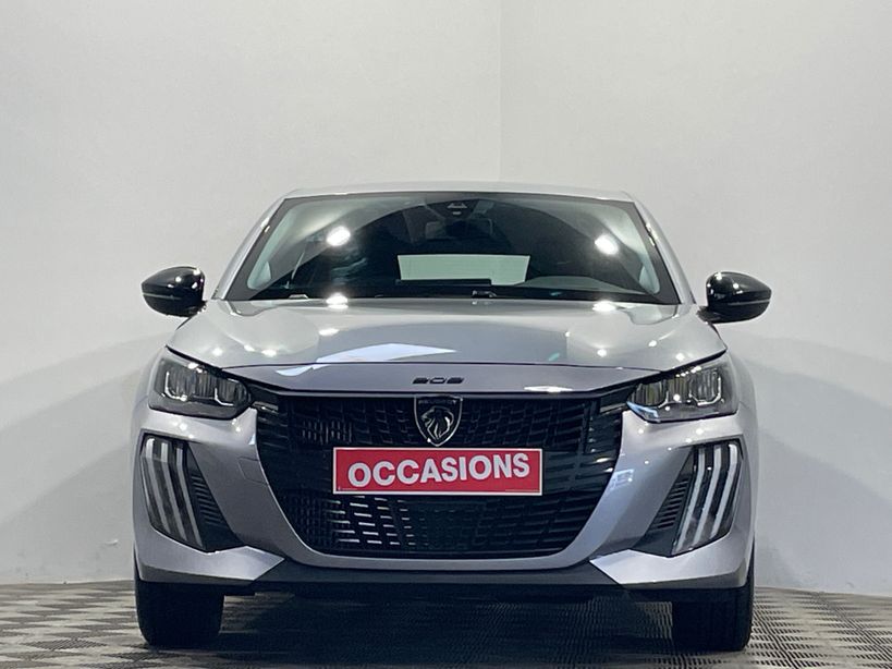 PEUGEOT 208 2025 - Photo n°5