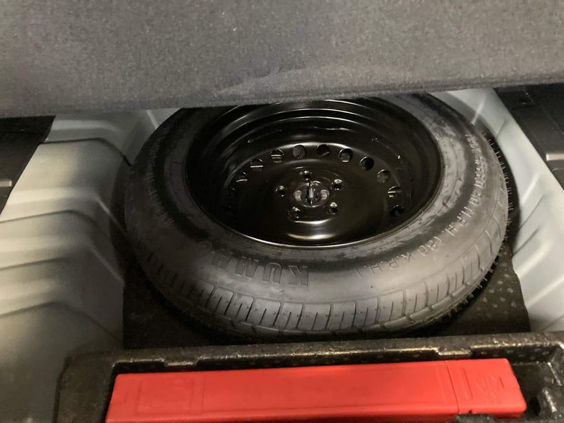 RENAULT ARKANA 2024 - Photo n°16