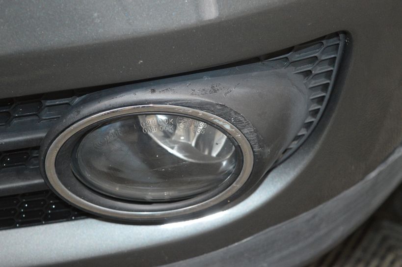 VOLKSWAGEN TIGUAN 2015 - Photo n°14