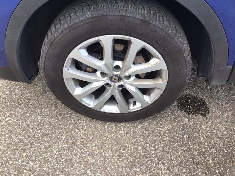 RENAULT KADJAR 2021 - Photo n°3