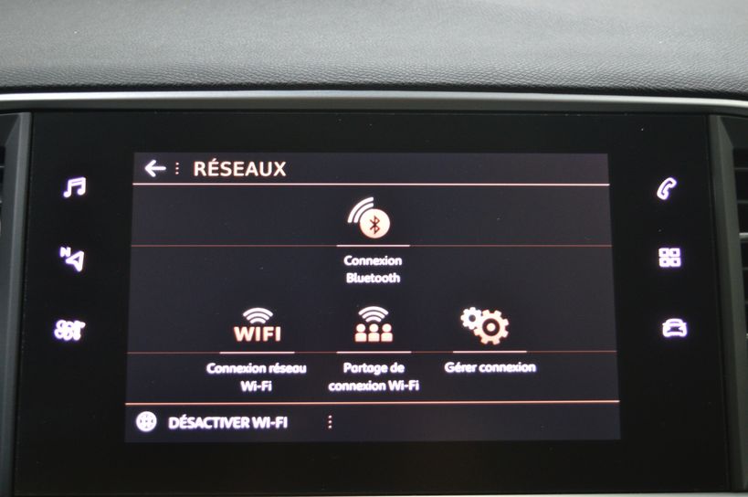 PEUGEOT 308 SW 2020 - Photo n°14