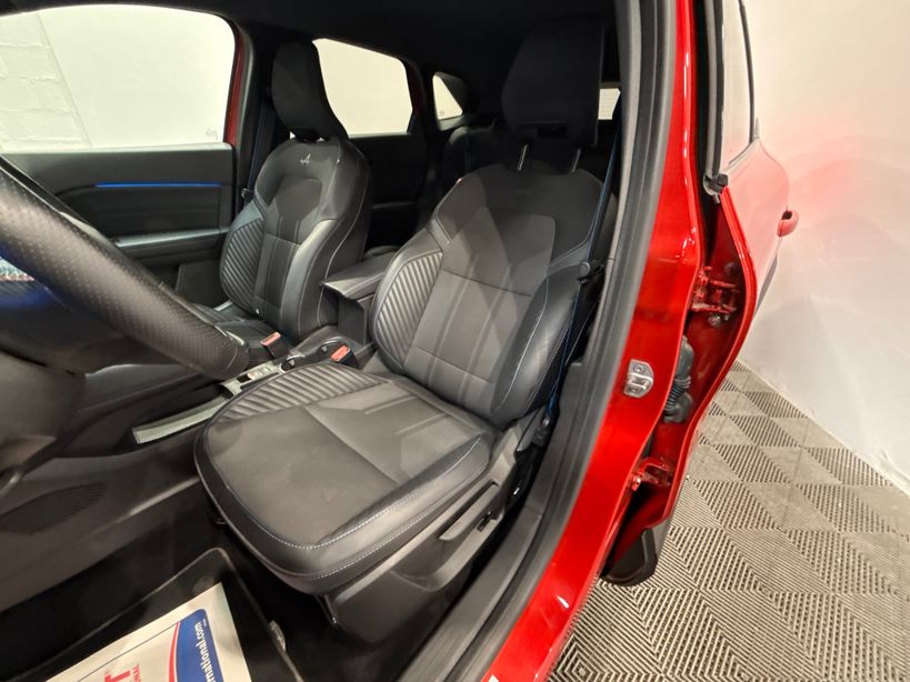 RENAULT SYMBIOZ 2024 - Photo n°9