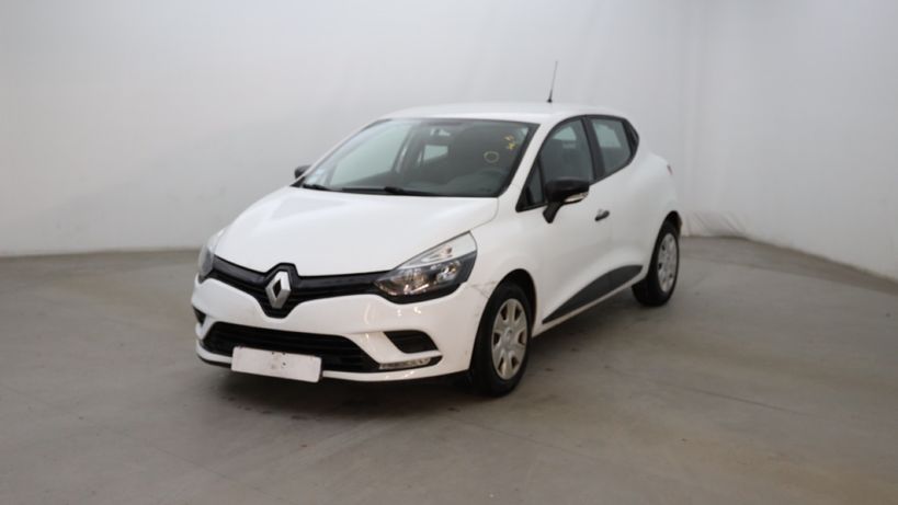 RENAULT CLIO IV SOCIETE 2019 - Photo n°16