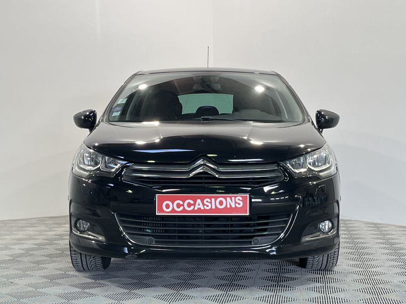 CITROEN C4 2016 - Photo n°5