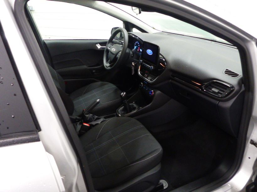 FORD FIESTA 2019 - Photo n°6