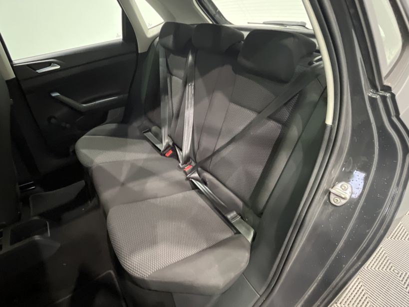 VOLKSWAGEN POLO 2018 - Photo n°9