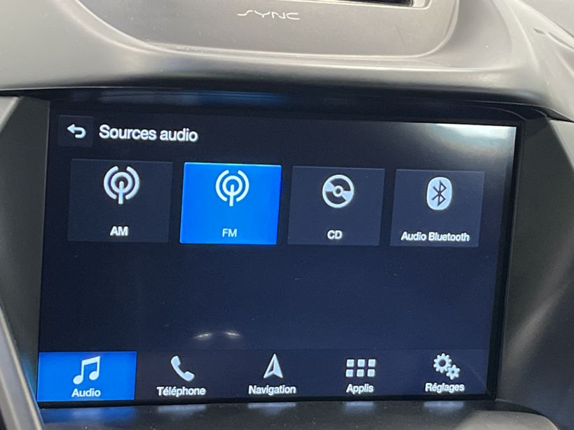 FORD KUGA 2018 - Photo n°18