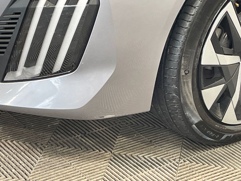 PEUGEOT 208 2025 - Photo n°16