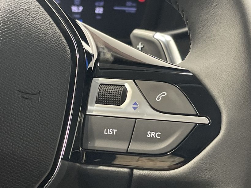 PEUGEOT 208 2025 - Photo n°28