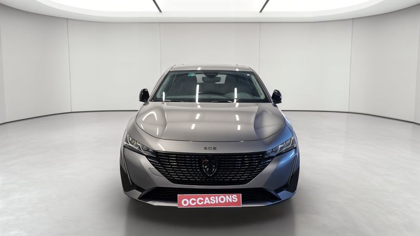 PEUGEOT 308 2025 - Photo n°2