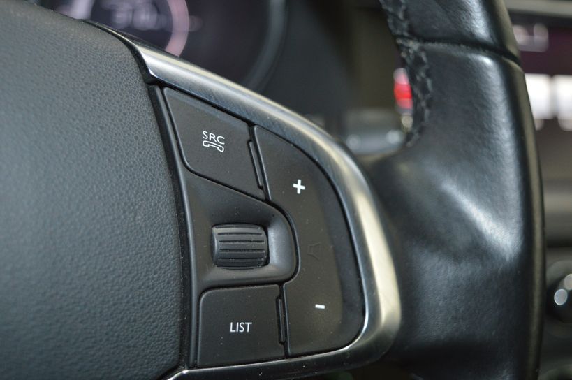CITROEN C4 2016 - Photo n°25