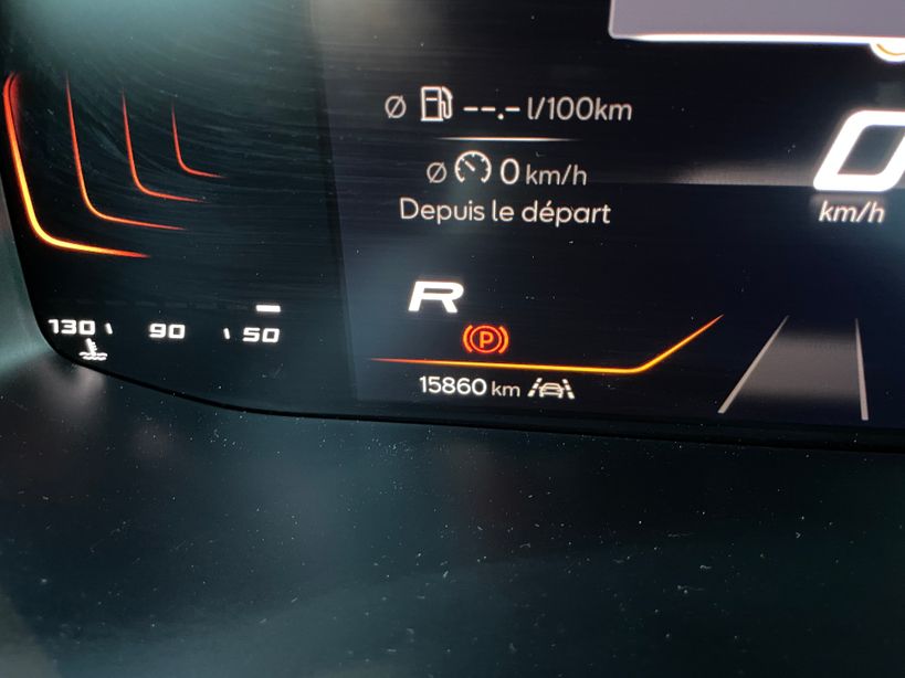 SEAT ARONA 2025 - Photo n°29